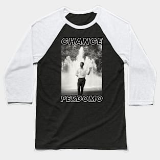 Chance Perdomo Baseball T-Shirt